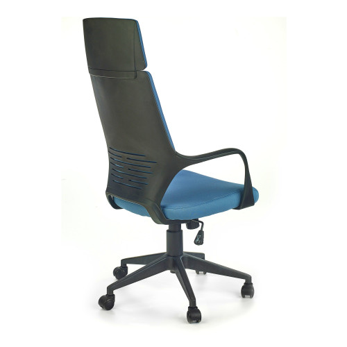 VOYAGER chair color: blue/black DIOMMI V-CH-VOYAGER-FOT-NIEBIESKI VOYAGER chair color: blue/black DIOMMI V-CH-VOYAGER-FOT-NIEBIESKI