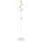 W65 hanger natural / white DIOMMI V-CH-W65-WIESZAK