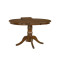 WILLIAM table color: dark walnut DIOMMI V-CH-WILLIAM-ST-C.ORZECH