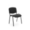 ISO office chair C-11 DIOMMI V-NS-ISO-CZARNY-KRZ