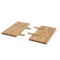 APEX & RADUS extension solid wood - 85/40 cm DIOMMI V-PL-APEX&RADUS-PRZEDLUZKA_85X40-D.LITE