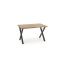 APEX 140 table solid wood DIOMMI V-PL-APEX_140-ST-DREWNO_LITE