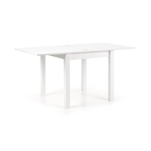GRACJAN table color: white DIOMMI V-PL-GRACJAN-ST-BIAŁY