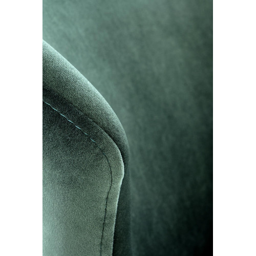 K458 chair color: dark green DIOMMI V-PL-K/458-KR-C.ZIELONY