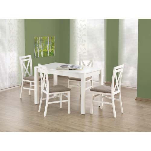 KSAWERY table color: white DIOMMI V-PL-KSAWERY-ST-BIAŁY