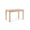 KSAWERY table color: sonoma oak DIOMMI V-PL-KSAWERY-ST-SONOMA