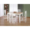 KSAWERY table color: sonoma oak / white DIOMMI V-PL-KSAWERY-ST-SONOMA/BIAŁY