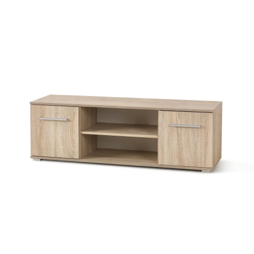 LIMA RTV1, color: sonoma oak DIOMMI V-PL-LIMA-RTV1-SONOMA