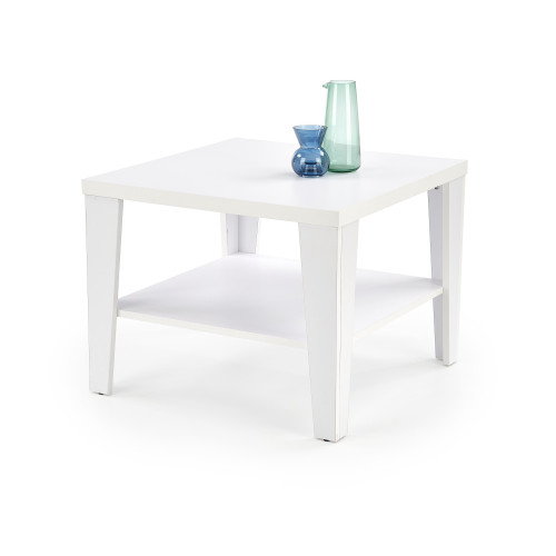 MANTA SQAURE c.τραπέζια, χρώμα: λευκό DIOMMI V-PL-MANTA_KWADRAT-LAW-BIAŁY 60-22357