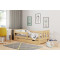 MARINELLA pine bed DIOMMI V-PL-MARINELLA-SOSNA