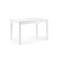 MAURYCY table color: white DIOMMI V-PL-MAURYCY-ST-BIAŁY