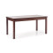 MAURYCY table color: dark walnut DIOMMI V-PL-MAURYCY-ST-C.ORZECH