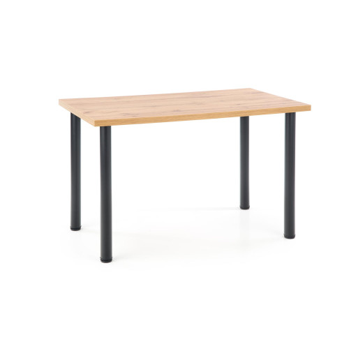 MODEX 2 120 table, color: votan oak DIOMMI V-PL-MODEX 2_120-WOTAN