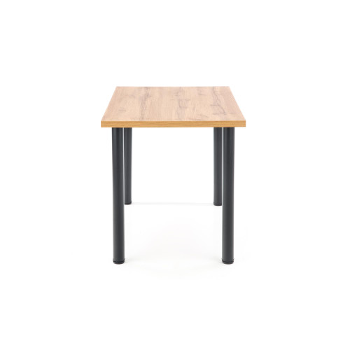 MODEX 2 120 table, color: votan oak DIOMMI V-PL-MODEX 2_120-WOTAN