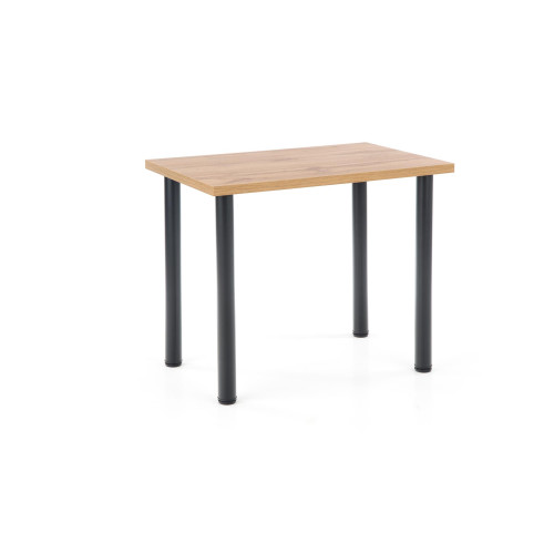 MODEX 2 90 table, color: votan oak DIOMMI V-PL-MODEX 2_90-WOTAN
