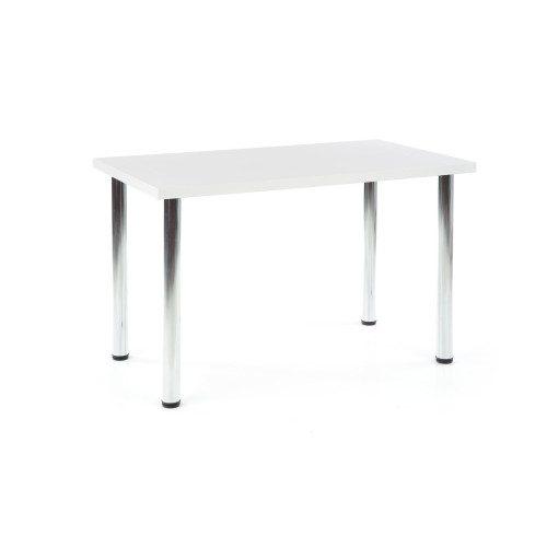 MODEX 120 table, color: white DIOMMI V-PL-MODEX_120-BIAŁY