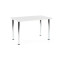 MODEX 120 table, color: white DIOMMI V-PL-MODEX_120-BIAŁY