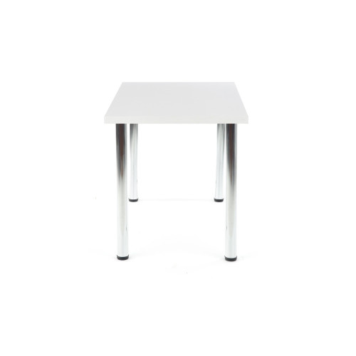MODEX 120 table, color: white DIOMMI V-PL-MODEX_120-BIAŁY