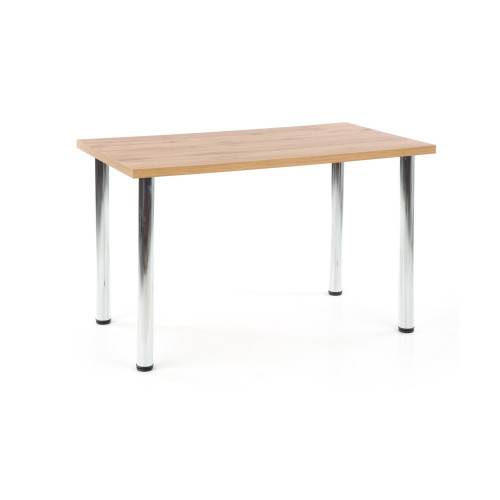 MODEX 120 table, color: votan oak DIOMMI V-PL-MODEX_120-WOTAN