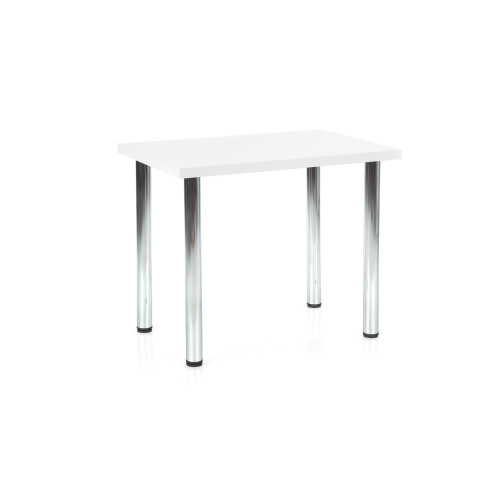 MODEX 90 table, color: white DIOMMI V-PL-MODEX_90-BIAŁY