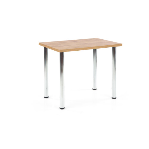 MODEX 90 table, color: votan oak DIOMMI V-PL-MODEX_90-WOTAN
