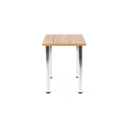 MODEX 90 table, color: votan oak DIOMMI V-PL-MODEX_90-WOTAN