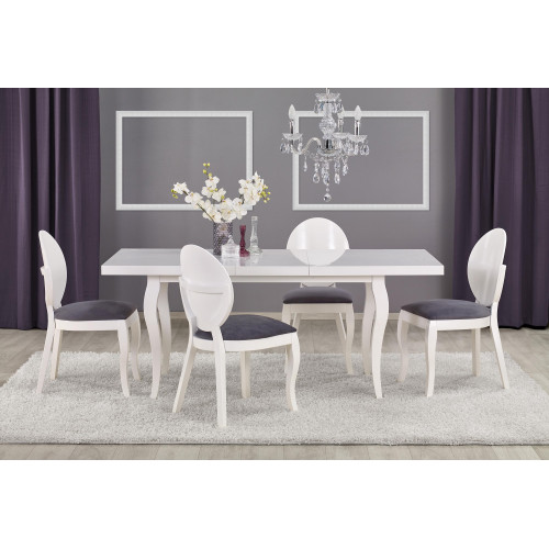 MOZART table DIOMMI V-PL-MOZART-ST-140/180