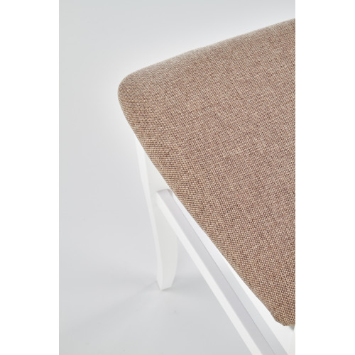 CITRONE chair color: white / Inari 23 DIOMMI V-PL-N-CITRONE-BIAŁY-INARI23