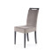 CLARION chair, color: antracit / RIVIERA 91 DIOMMI V-PL-N-CLARION-GRAFITOWY-RIVIERA91