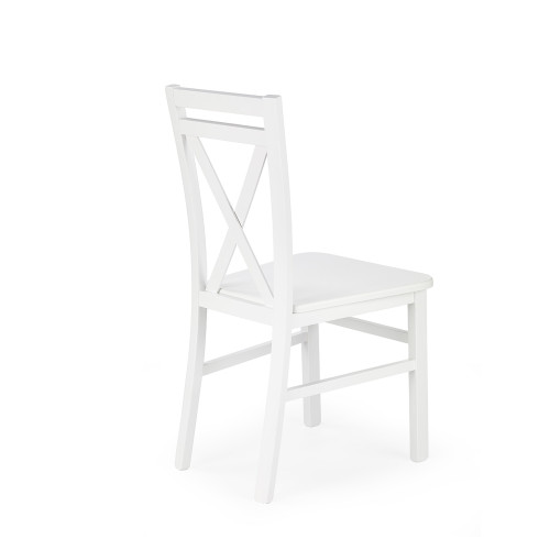DARIUSZ 2 chair color: white DIOMMI V-PL-N-DARIUSZ_2-BIAŁY