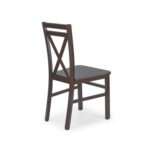 DARIUSZ 2 chair color: dark walnut DIOMMI V-PL-N-DARIUSZ_2-C.ORZECH