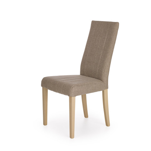 DIEGO chair, color: sonoma oak DIOMMI V-PL-N-DIEGO-SONOMA-INARI23