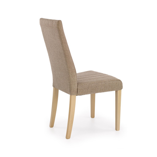 DIEGO chair, color: sonoma oak DIOMMI V-PL-N-DIEGO-SONOMA-INARI23