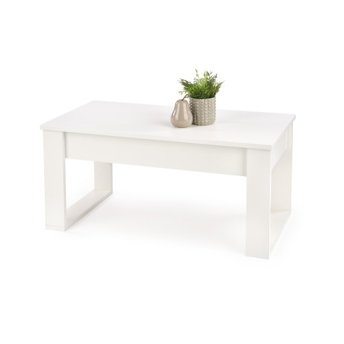 NEA c. table, color: white DIOMMI V-PL-NEA-LAW-BIAŁY