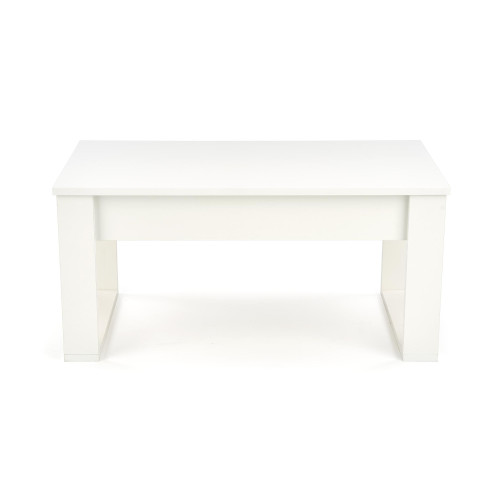 NEA c. table, color: white DIOMMI V-PL-NEA-LAW-BIAŁY