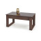 NEA c. table, color: dark walnut DIOMMI V-PL-NEA-LAW-C.ORZECH