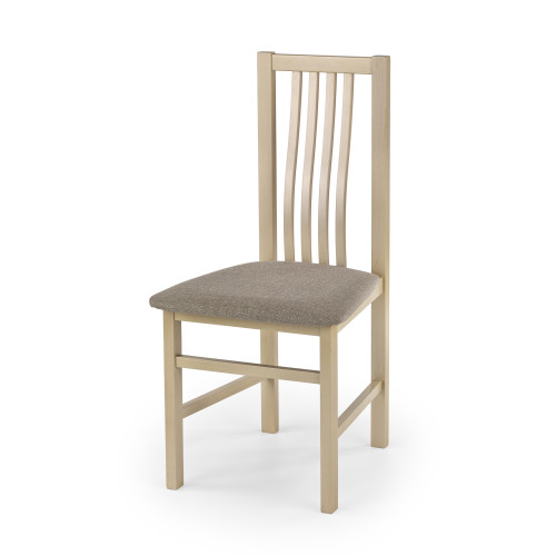 PAWEŁ chair color: sonoma oak / Inari 23 DIOMMI V-PL-N-PAWEŁ-SONOMA-INARI23