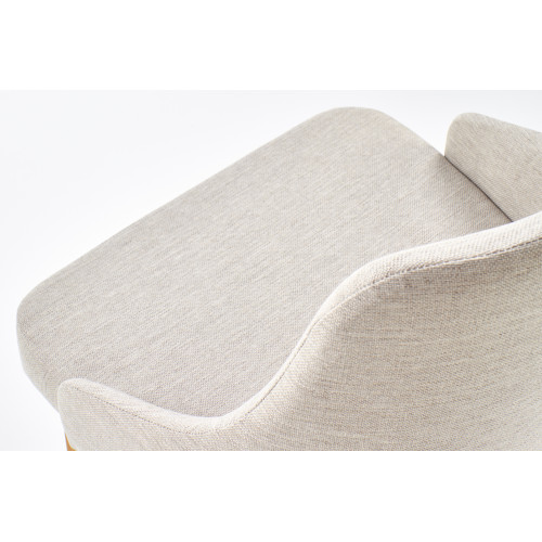 TOLEDO chair, color: honey oak DIOMMI V-PL-N-TOLEDO-D.MIODOWY-INARI22