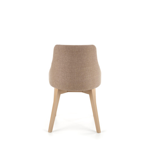 TOLEDO chair, color: sonoma oak DIOMMI V-PL-N-TOLEDO-SONOMA-INARI23