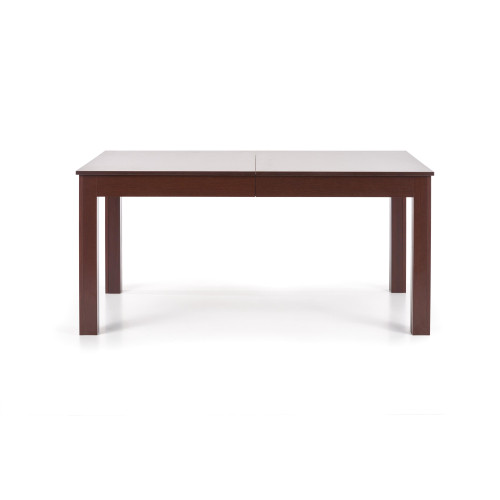 SEWERYN 160/300 cm extension table color: dark walnut DIOMMI V-PL-SEWERYN-ST-C.ORZECH