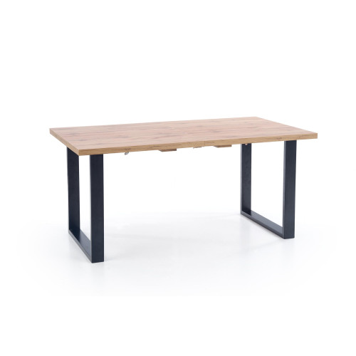 VENOM 135-185 ext. table DIOMMI V-PL-VENOM_135-185-ST