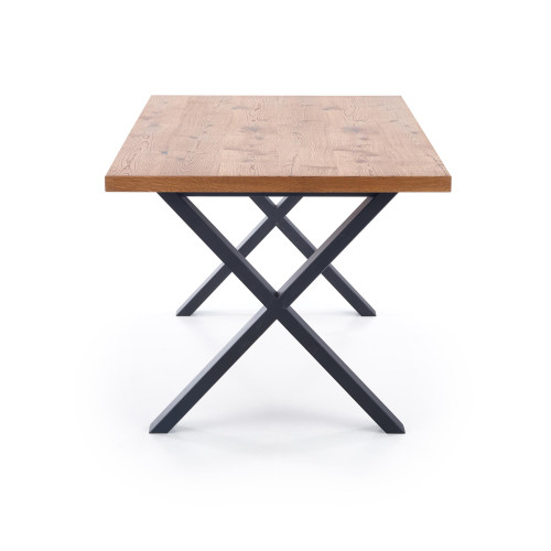 XAVIER ext. table DIOMMI V-PL-XAVIER-ST