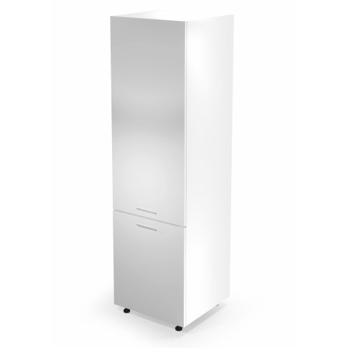 VENTO DL-60/214 high cargo cabinet, color: white DIOMMI V-UA-VENTO-DL-60/214-BIAŁY