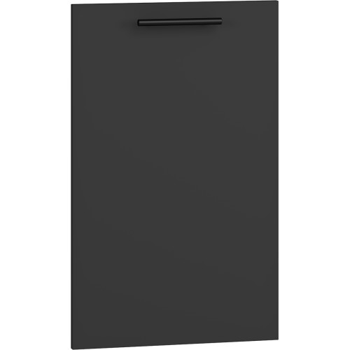 VENTO DM-45/72 dishwasher front, color: antracite DIOMMI V-UA-VENTO-DM-45/72-ANTRACYT