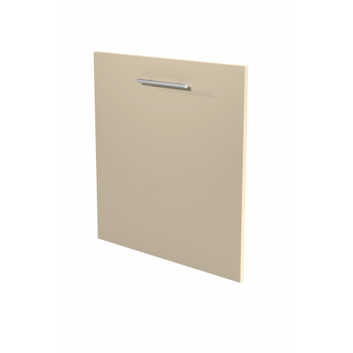 VENTO DM-60/72 dishwasher front, color: beige DIOMMI V-UA-VENTO-DM-60/72-BEŻOWY