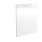 VENTO DM-60/72 dishwasher front, color: white DIOMMI V-UA-VENTO-DM-60/72-BIAŁY