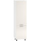 VENTO DP-60/214 high cargo cabinet, color: white/beige DIOMMI V-UA-VENTO-DU-60/214-BEŻOWY