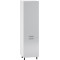 VENTO DP-60/214 high cargo cabinet, color: white/light grey DIOMMI V-UA-VENTO-DU-60/214-J.POPIEL