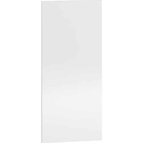VENTO DZ-72/31 cabinet end panel, color: white DIOMMI V-UA-VENTO-DZ-72/31-BIAŁY