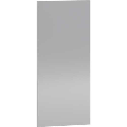 VENTO DZ-72/31 cabinet end panel, color: light grey DIOMMI V-UA-VENTO-DZ-72/31-J.POPIEL